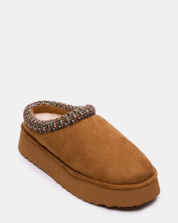 SELDEN CHESTNUT - Image 2