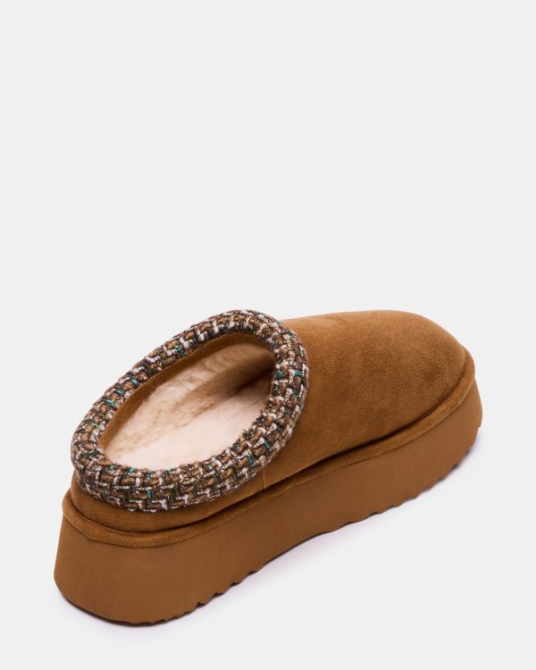 SELDEN CHESTNUT - Image 5