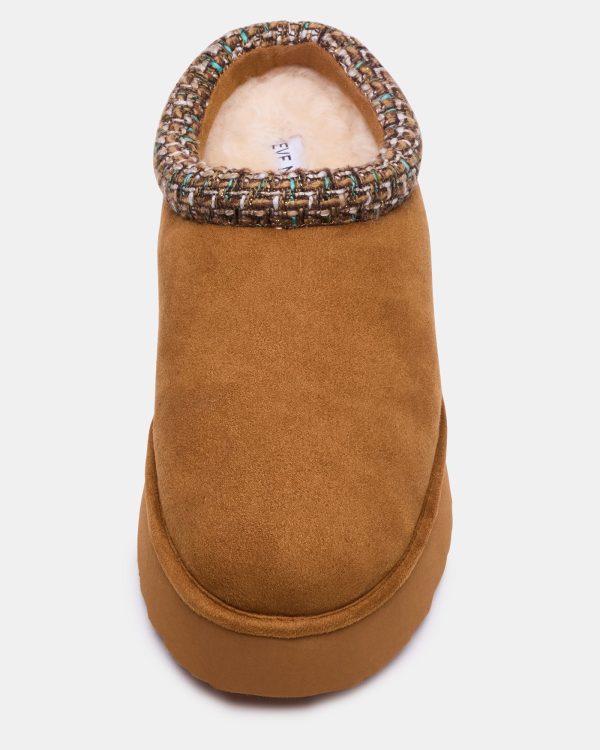 SELDEN CHESTNUT - Image 4