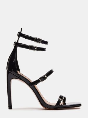 SENNA BLACK PATENT