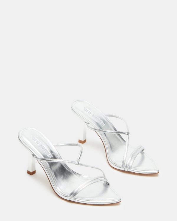 SENSES SILVER LEATHER - Image 2