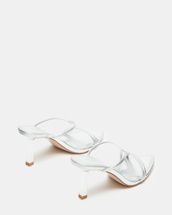 SENSES SILVER LEATHER - Image 5