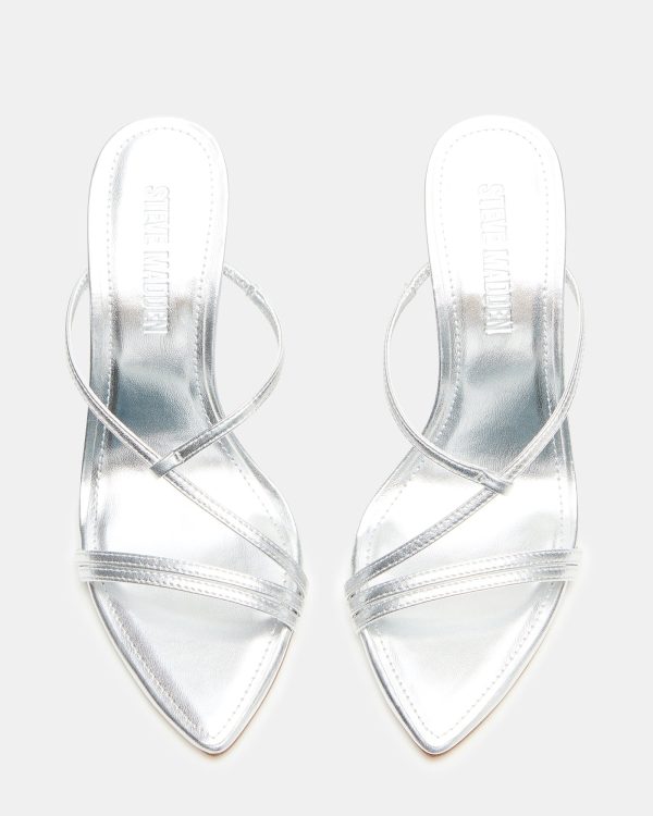 SENSES SILVER LEATHER - Image 4