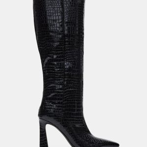 SHAYNA BLACK CROCODILE - SM REBOOTED
