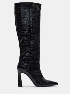 SHAYNA BLACK CROCODILE - SM REBOOTED
