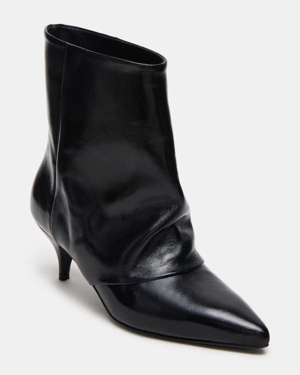 SHINER BLACK LEATHER - Image 2