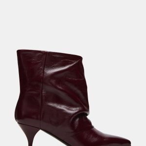 SHINER WINE LEATHER