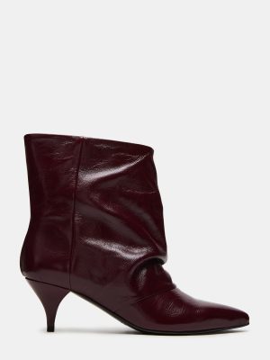 SHINER WINE LEATHER