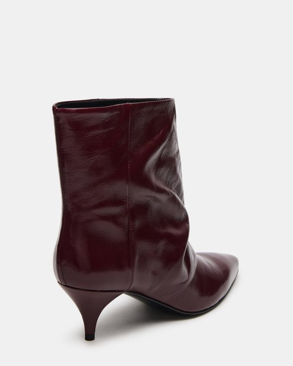 SHINER WINE LEATHER - Image 5