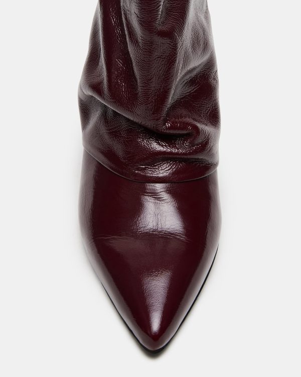 SHINER WINE LEATHER - Image 4