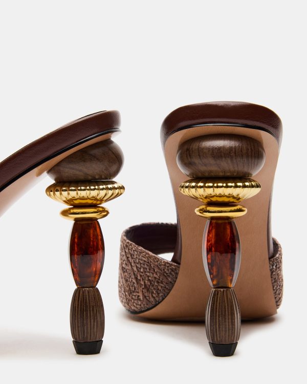 SIA BROWN - Image 3