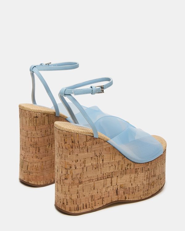 SINAI LIGHT BLUE - Image 5