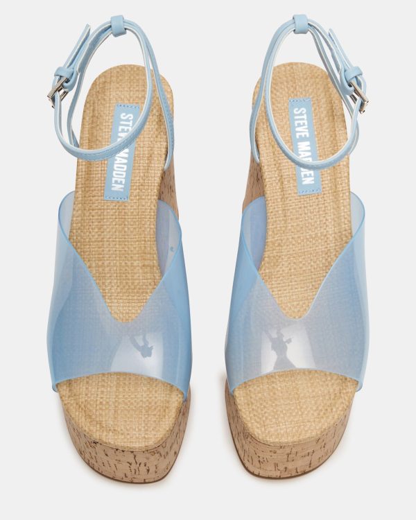 SINAI LIGHT BLUE - Image 4