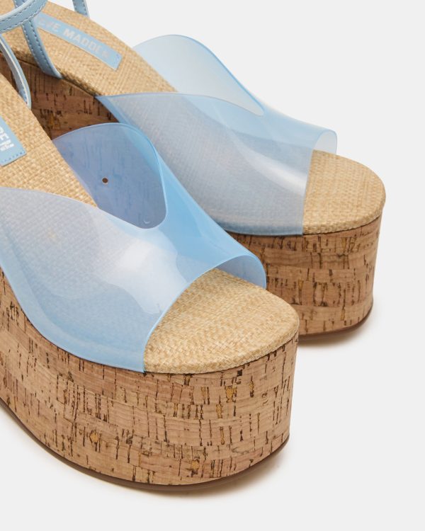 SINAI LIGHT BLUE - Image 3