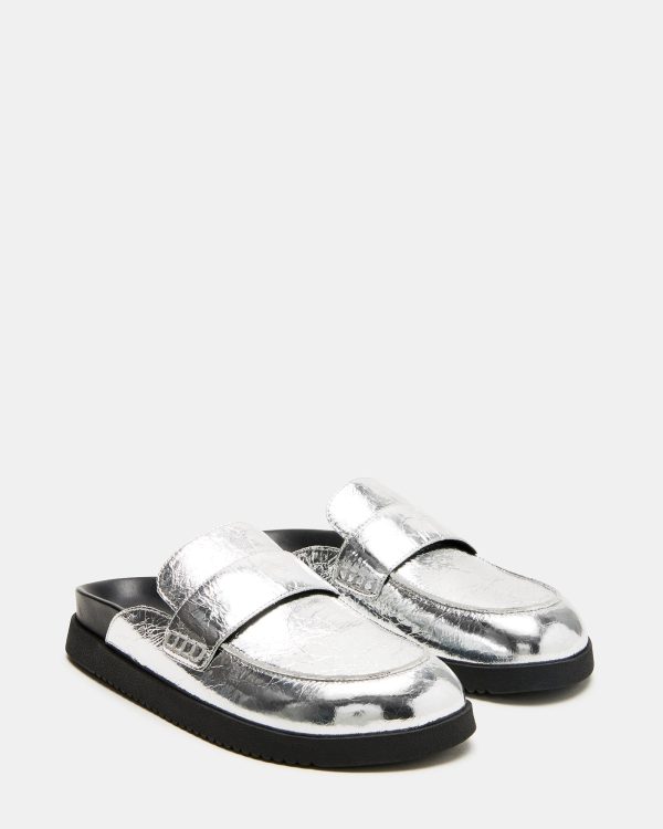 SKIPPER SILVER METALLIC - Image 2
