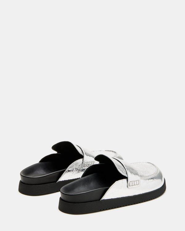 SKIPPER SILVER METALLIC - Image 5