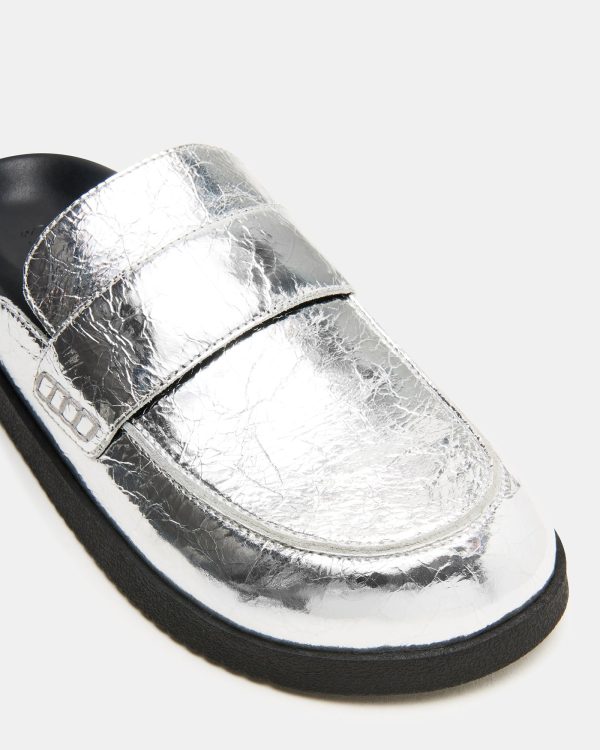 SKIPPER SILVER METALLIC - Image 3