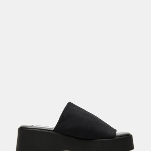 SLINKY30 BLACK - SM REBOOTED