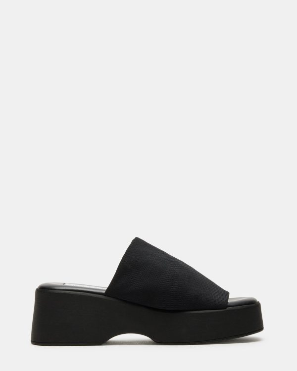 SLINKY30 BLACK - SM REBOOTED