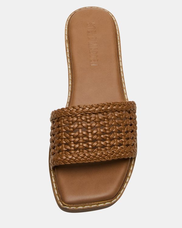 SNIDER TAN - Image 4