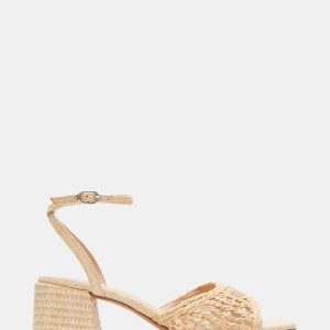 SOLEIL RAFFIA