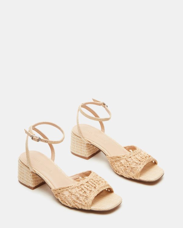 SOLEIL RAFFIA - Image 2