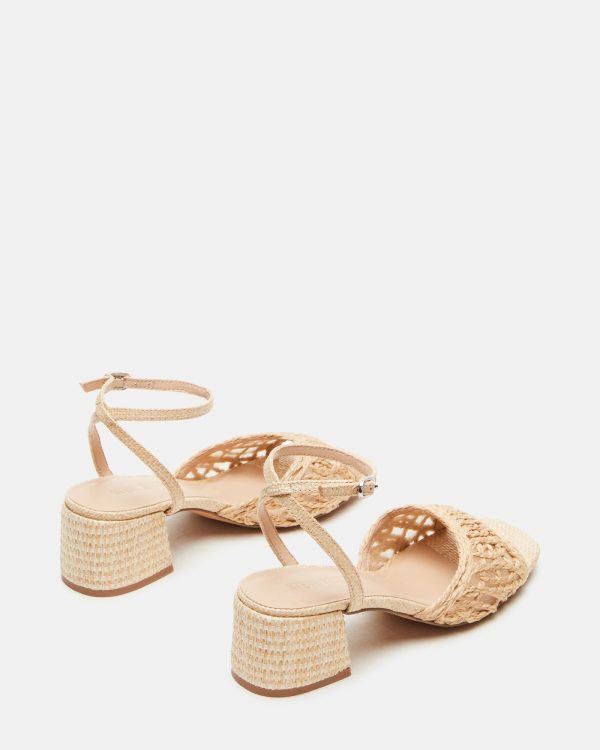 SOLEIL RAFFIA - Image 5