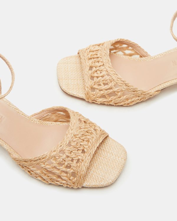 SOLEIL RAFFIA - Image 3