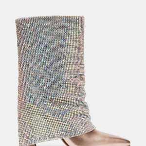 SPARKLE RHINESTONES - SM REBOOTED