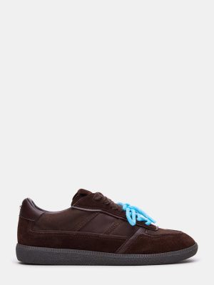 SPORTY BROWN