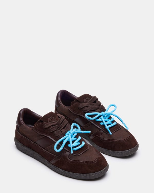 SPORTY BROWN - Image 2