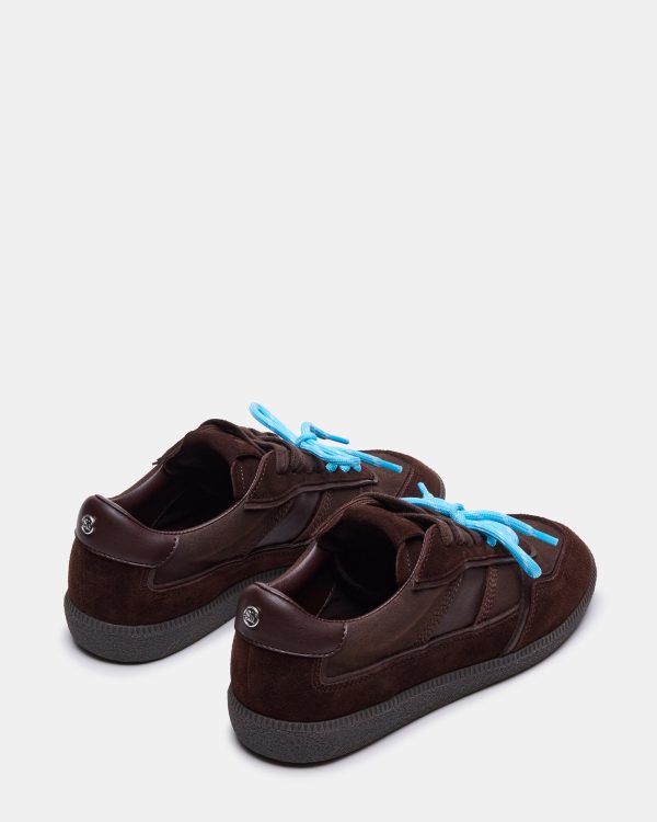SPORTY BROWN - Image 5
