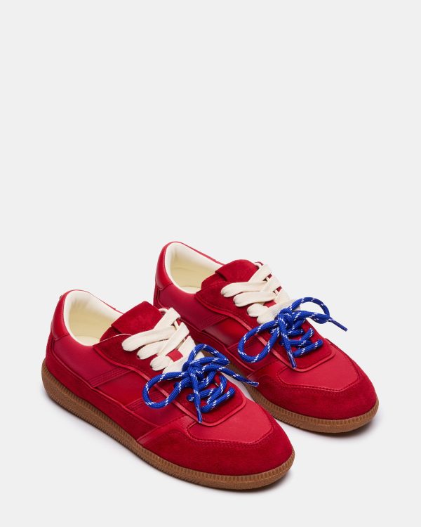 SPORTY RED - Image 2