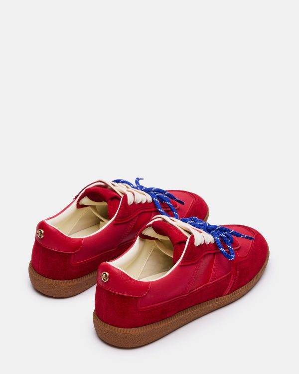 SPORTY RED - Image 5