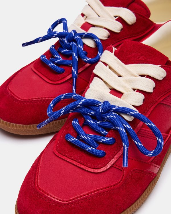 SPORTY RED - Image 3