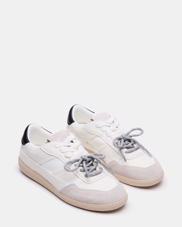 SPORTY WHITE - Image 2