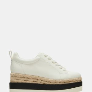STRECKER WHITE