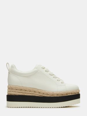 STRECKER WHITE