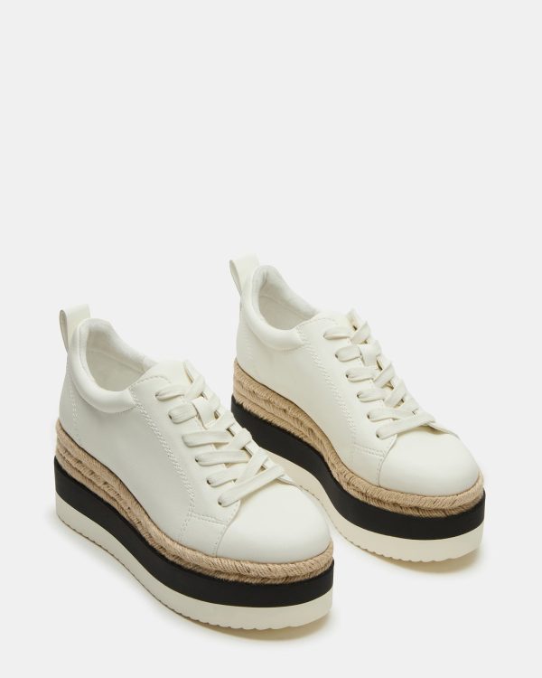 STRECKER WHITE - Image 2