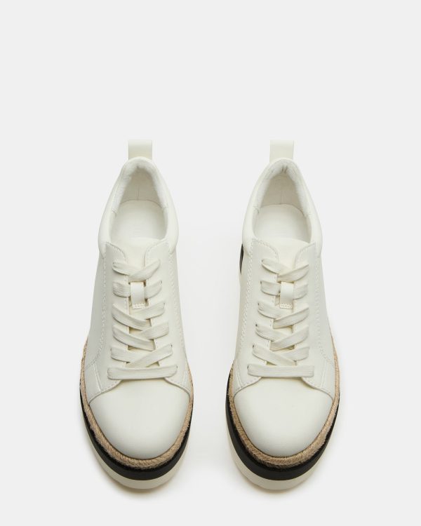 STRECKER WHITE - Image 4
