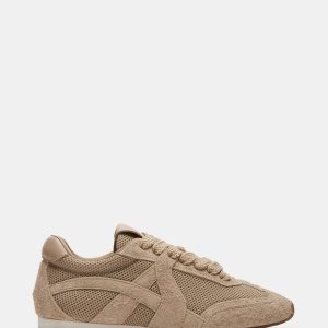 STRIDE BLUSH SUEDE