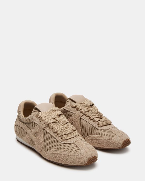 STRIDE BLUSH SUEDE - Image 2