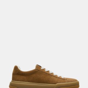 STRIVE TAN SUEDE