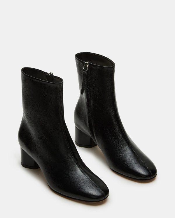 STROME BLACK PATENT - Image 2