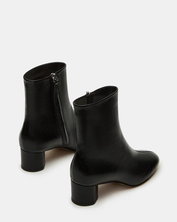 STROME BLACK PATENT - Image 5