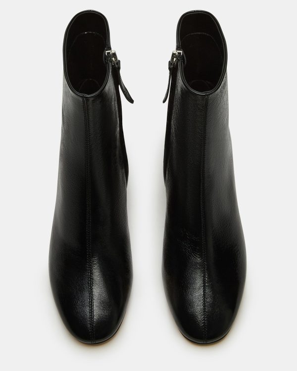 STROME BLACK PATENT - Image 4