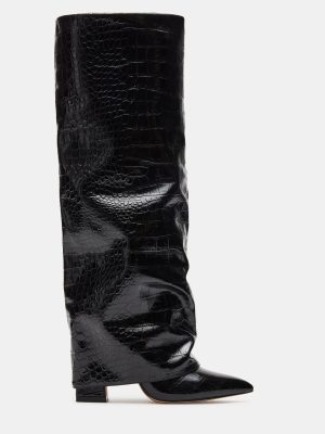 STUNTIN BLACK CROCODILE - SM REBOOTED