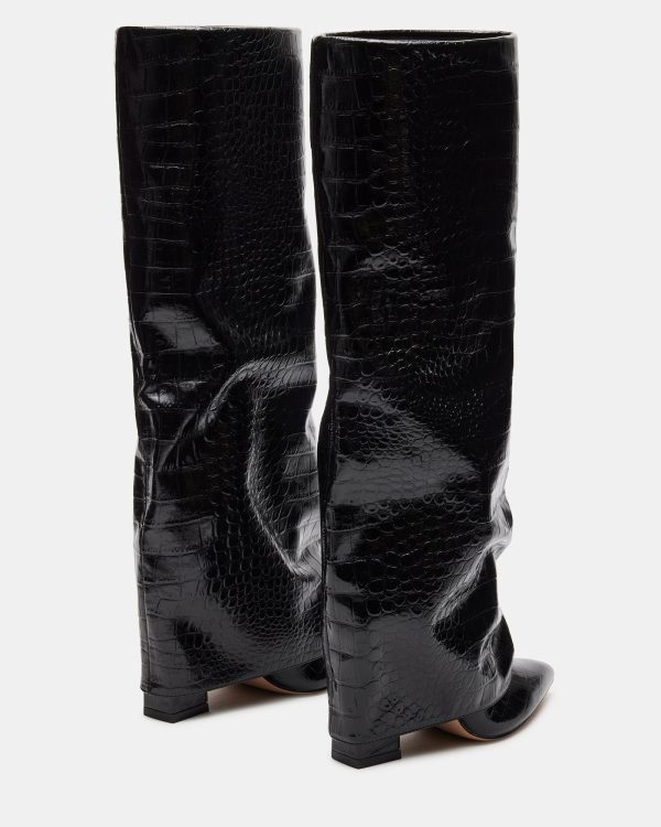 STUNTIN BLACK CROCODILE - SM REBOOTED - Image 6