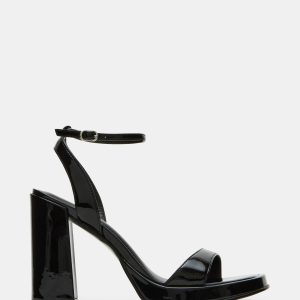 SULLIVAN BLACK PATENT