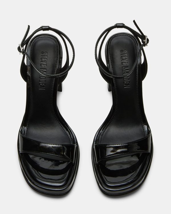 SULLIVAN BLACK PATENT - Image 4